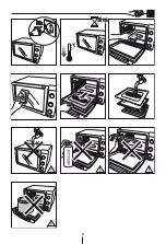 Preview for 84 page of DeLonghi EO2435 Instructions For Use Manual