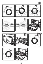 Предварительный просмотр 82 страницы DeLonghi EO32502.WG Instructions For Use Manual