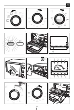 Предварительный просмотр 83 страницы DeLonghi EO32502.WG Instructions For Use Manual