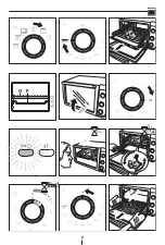 Предварительный просмотр 84 страницы DeLonghi EO32502.WG Instructions For Use Manual