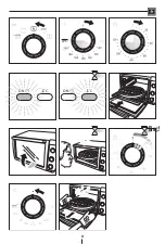 Предварительный просмотр 85 страницы DeLonghi EO32502.WG Instructions For Use Manual