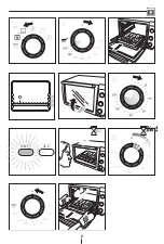 Предварительный просмотр 86 страницы DeLonghi EO32502.WG Instructions For Use Manual