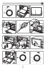 Предварительный просмотр 87 страницы DeLonghi EO32502.WG Instructions For Use Manual