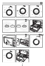 Предварительный просмотр 89 страницы DeLonghi EO32502.WG Instructions For Use Manual