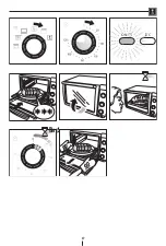 Предварительный просмотр 90 страницы DeLonghi EO32502.WG Instructions For Use Manual