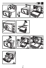 Предварительный просмотр 91 страницы DeLonghi EO32502.WG Instructions For Use Manual