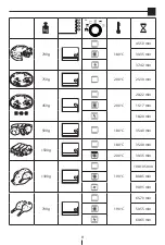 Предварительный просмотр 92 страницы DeLonghi EO32502.WG Instructions For Use Manual