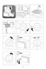 Preview for 48 page of DeLonghi EO40 Series Manual