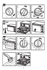 Preview for 49 page of DeLonghi EO40 Series Manual