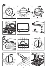 Preview for 50 page of DeLonghi EO40 Series Manual