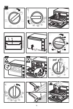 Preview for 51 page of DeLonghi EO40 Series Manual