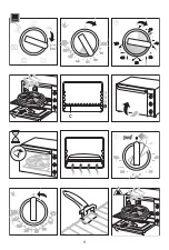 Preview for 52 page of DeLonghi EO40 Series Manual