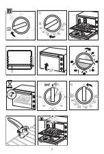 Preview for 53 page of DeLonghi EO40 Series Manual