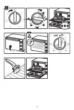 Preview for 55 page of DeLonghi EO40 Series Manual