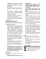 Предварительный просмотр 34 страницы DeLonghi EOI406 Instructions Manual