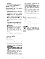 Предварительный просмотр 37 страницы DeLonghi EOI406 Instructions Manual