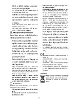 Предварительный просмотр 40 страницы DeLonghi EOI406 Instructions Manual