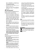 Предварительный просмотр 55 страницы DeLonghi EOI406 Instructions Manual