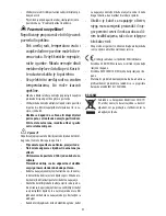 Предварительный просмотр 58 страницы DeLonghi EOI406 Instructions Manual