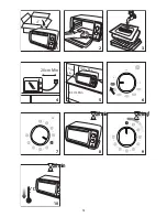 Предварительный просмотр 75 страницы DeLonghi EOI406 Instructions Manual