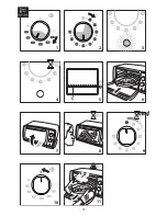 Предварительный просмотр 76 страницы DeLonghi EOI406 Instructions Manual