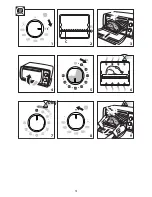 Предварительный просмотр 77 страницы DeLonghi EOI406 Instructions Manual