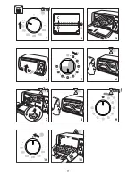 Предварительный просмотр 78 страницы DeLonghi EOI406 Instructions Manual