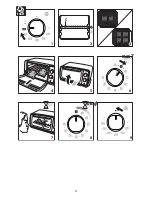 Предварительный просмотр 79 страницы DeLonghi EOI406 Instructions Manual