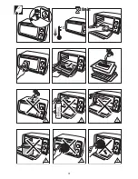 Предварительный просмотр 80 страницы DeLonghi EOI406 Instructions Manual