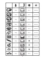 Предварительный просмотр 81 страницы DeLonghi EOI406 Instructions Manual