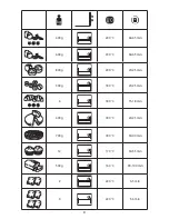 Предварительный просмотр 82 страницы DeLonghi EOI406 Instructions Manual