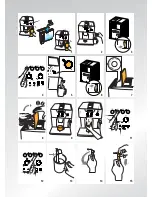 Preview for 4 page of DeLonghi ESAM 04.110 Instructions Manual