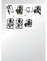 Preview for 5 page of DeLonghi ESAM 04.110 Instructions Manual