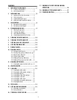 Preview for 6 page of DeLonghi ESAM 04.110 Instructions Manual