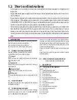 Preview for 8 page of DeLonghi ESAM 04.110 Instructions Manual