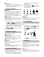 Preview for 10 page of DeLonghi ESAM 04.110 Instructions Manual