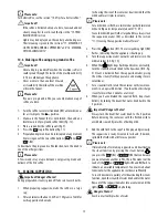 Preview for 12 page of DeLonghi ESAM 04.110 Instructions Manual