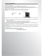 Preview for 3 page of DeLonghi ESAM 04.120 Instructions For Use Manual