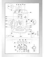 Preview for 4 page of DeLonghi ESAM 04.120 Instructions For Use Manual