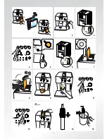 Preview for 5 page of DeLonghi ESAM 04.120 Instructions For Use Manual