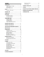 Preview for 7 page of DeLonghi ESAM 04.120 Instructions For Use Manual