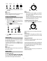 Preview for 11 page of DeLonghi ESAM 04.120 Instructions For Use Manual