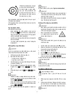 Preview for 12 page of DeLonghi ESAM 04.120 Instructions For Use Manual