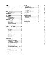 Preview for 8 page of DeLonghi ESAM 04.320 Owner'S Manual