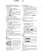 Preview for 14 page of DeLonghi ESAM 04.320 Owner'S Manual