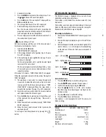 Preview for 18 page of DeLonghi ESAM 04.320 Owner'S Manual