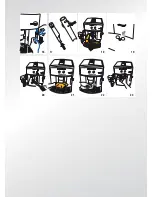 Preview for 7 page of DeLonghi ESAM 2200 Instructions For Use Manual