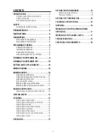 Preview for 8 page of DeLonghi ESAM 2200 Instructions For Use Manual