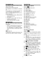 Preview for 10 page of DeLonghi ESAM 2200 Instructions For Use Manual