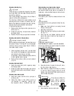 Preview for 16 page of DeLonghi ESAM 2200 Instructions For Use Manual